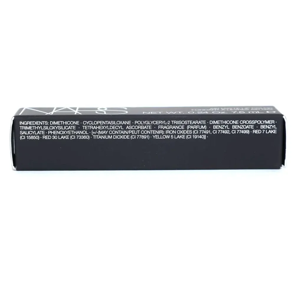 NARS Air Matte Lip Color - Lose Control - 0.24 oz / 7.5 ml - NIB - Picture 6 of 6